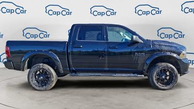 Dodge Ram 5.7 400 Bva Classic