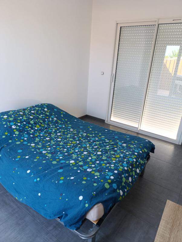 Maison - 109 m² - 5 pièces