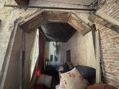 Maison ancienne - 240 m²