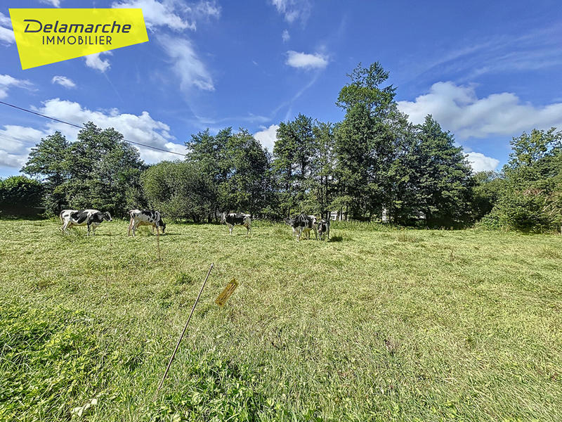 Maison - 98 m² - 6 pièces