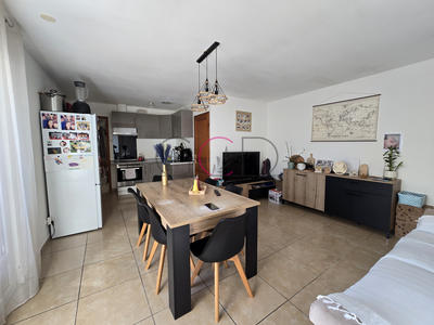 Appartement - 39 m² - 1 pièce