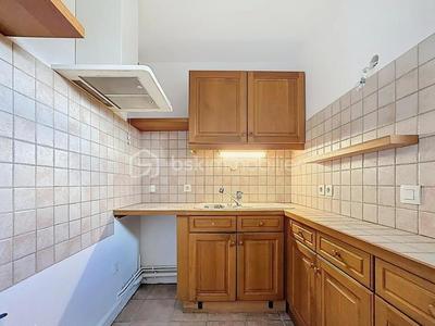 Duplex - 66 m² - 3 pièces