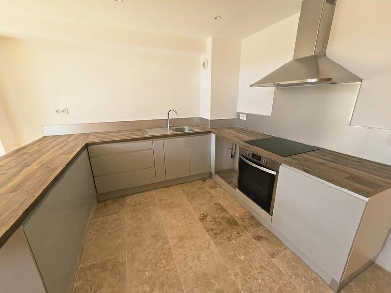 Maison - 113 m² - 5 pièces