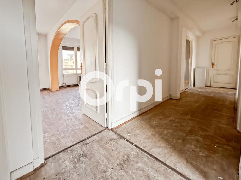 Appartement - 82 m² - 3 pièces