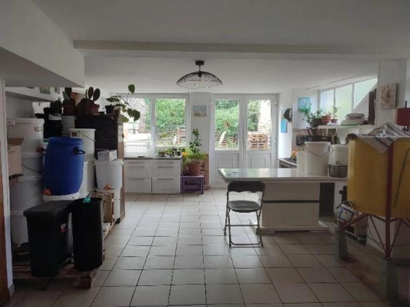 Pavillon - 100 m² - 5 pièces