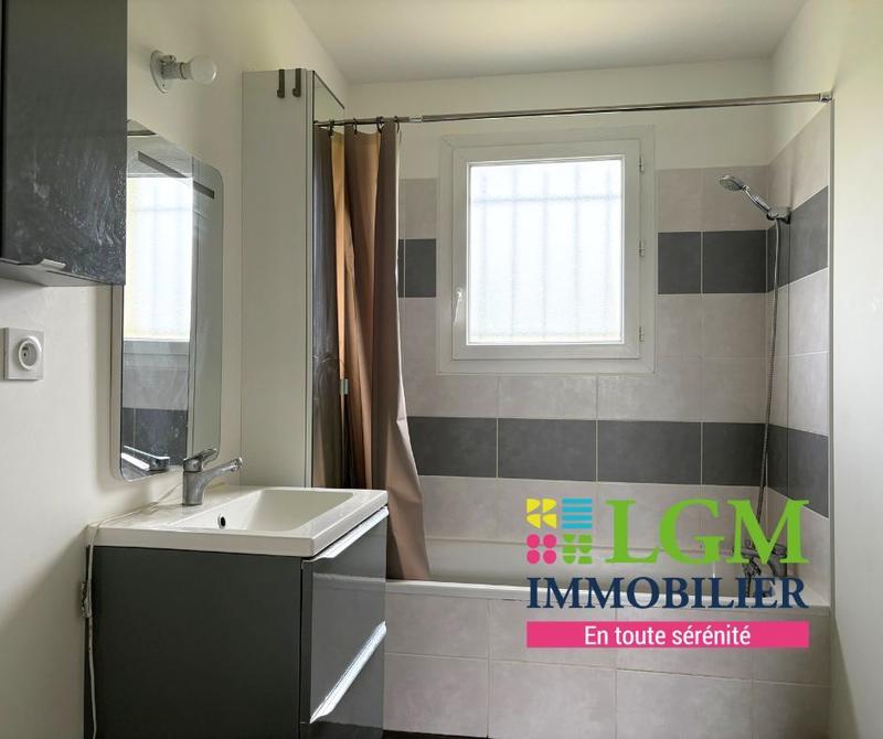 Villa - 86 m² - 4 pièces