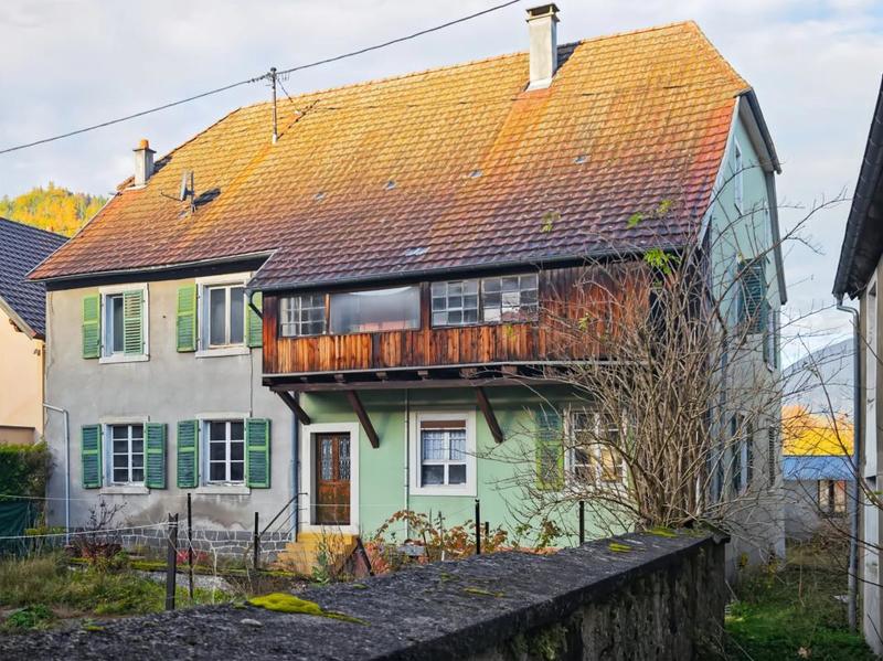 Demeure - 300 m² - 10 pièces