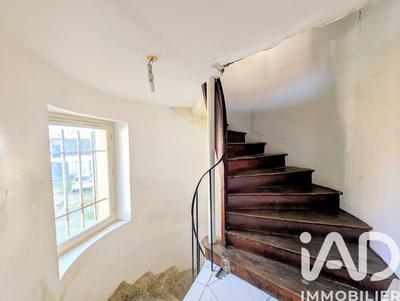 Maison - 118 m² - 5 pièces