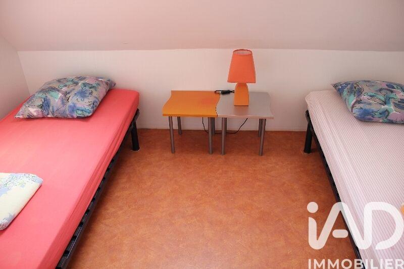 Maison - 170 m² - 7 pièces