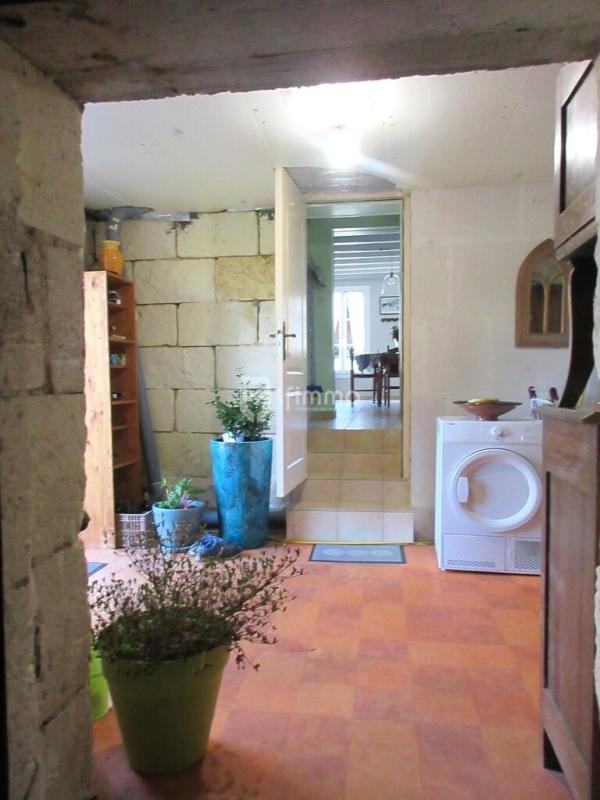 Maison en pierre - 190 m² - 7 pièces