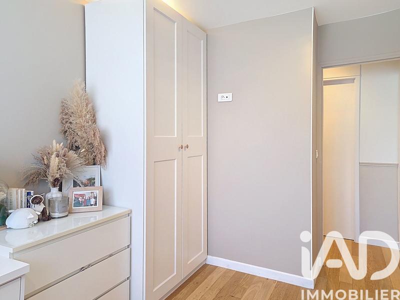 Appartement - 53 m² - 3 pièces