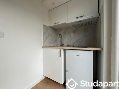 Maison - 24 m² - 1 pièce