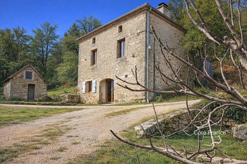 Maison - 172 m² - 6 pièces