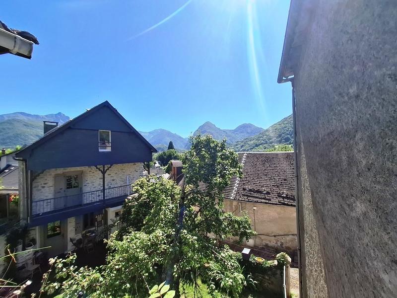 Maison traditionnelle - 120 m² - 6 pièces