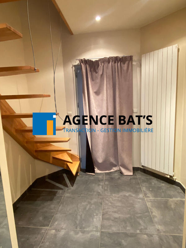 Appartement - 89 m² - 3 pièces