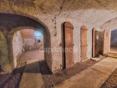 Maison bourgeoise - 539 m² - 14 pièces