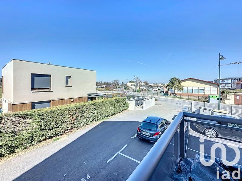 Appartement - 114 m² - 4 pièces