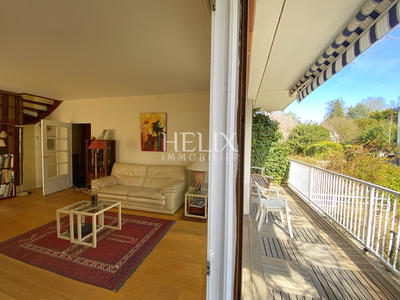 Maison - 111 m² - 5 pièces