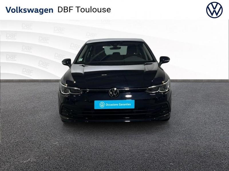 Volkswagen Golf 1.0 Tsi Opf 110 Bvm6 Life Plus