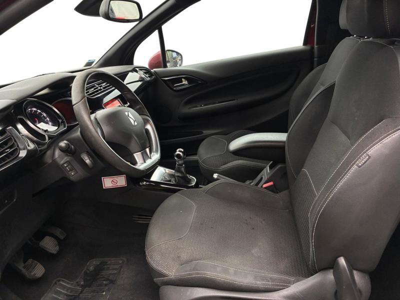 Citroën Ds3 VTi 120 Airdream So Chic