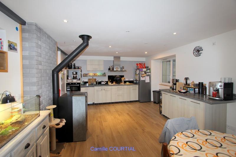 Maison - 81 m² - 4 pièces