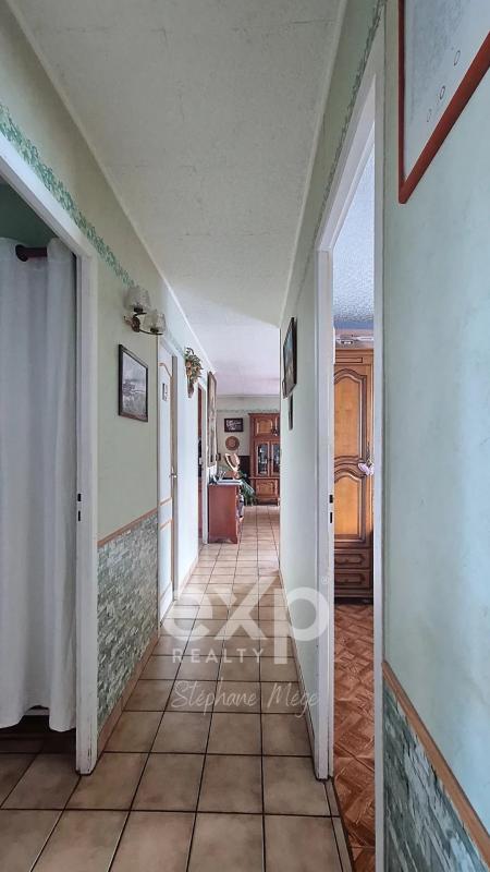 Maison - 75 m² - 4 pièces