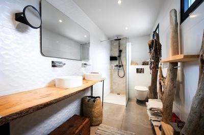 Maison - 133 m² - 4 pièces