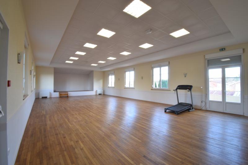 Immeuble - 127 m² - 4 pièces