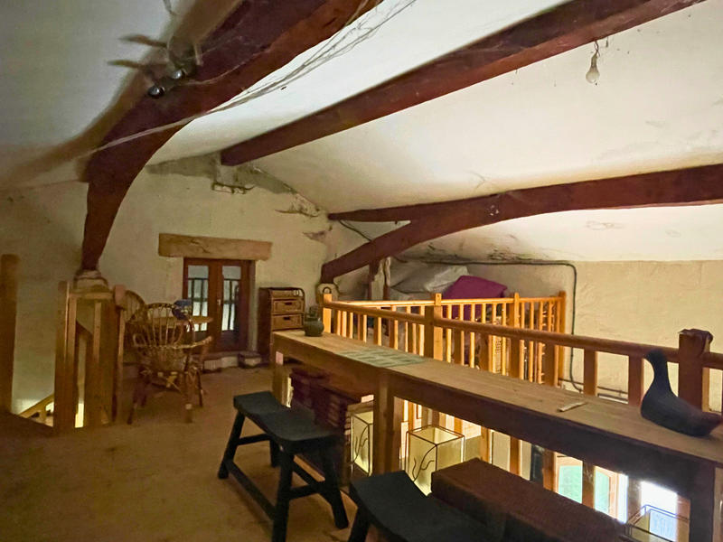 Maison - 142 m² - 4 pièces