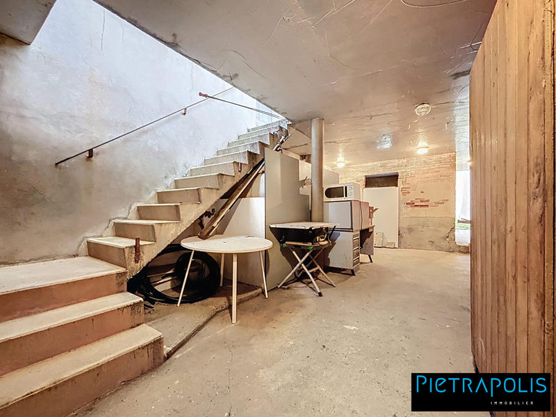 Villa - 145 m² - 6 pièces