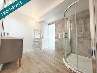 Maison - 195 m² - 5 pièces