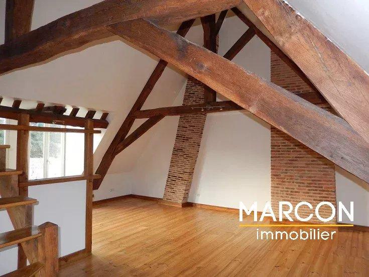 Immeuble - 214 m² - 10 pièces