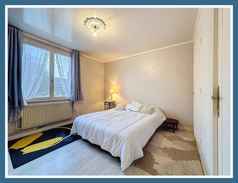 Maison - 157 m² - 6 pièces