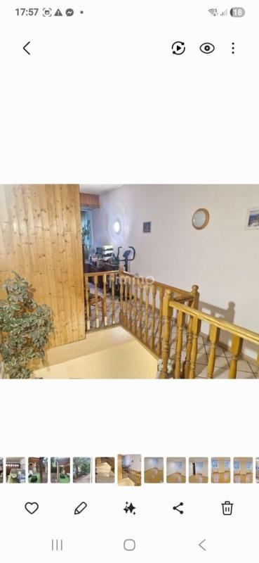 Maison de ville - 198 m² - 13 pièces