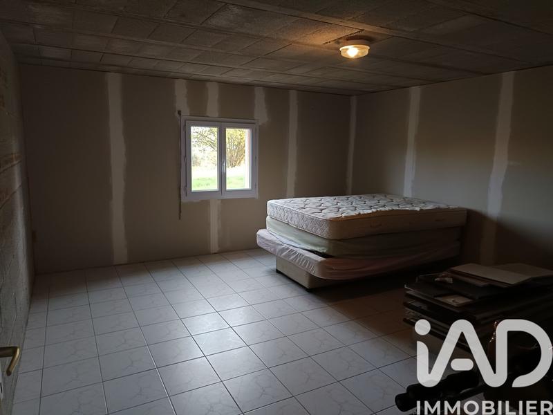 Maison - 157 m² - 6 pièces