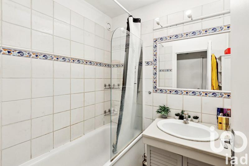 Appartement - 93 m² - 4 pièces