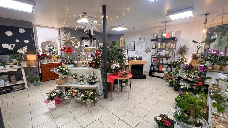 Local commercial - 180 m²