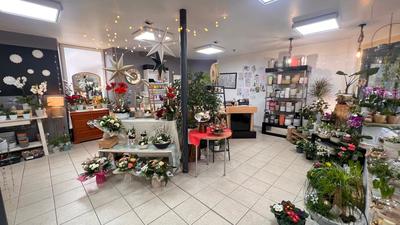 Local commercial - 180 m²