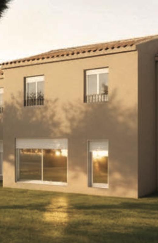 Maison - 150 m² - 4 pièces