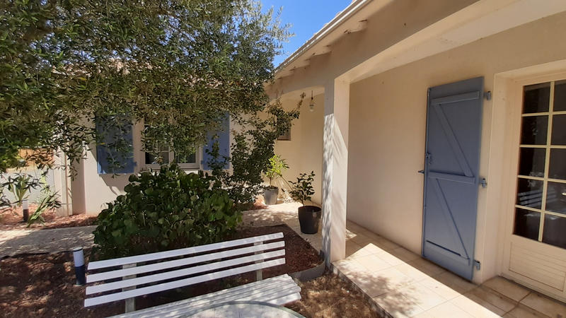 Maison - 183 m² - 8 pièces