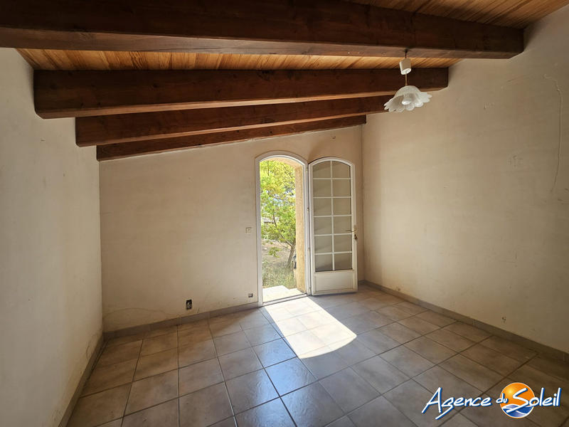 Maison - 180 m² - 4 pièces