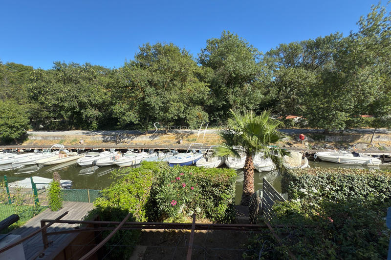 Maison - 57 m² - 3 pièces