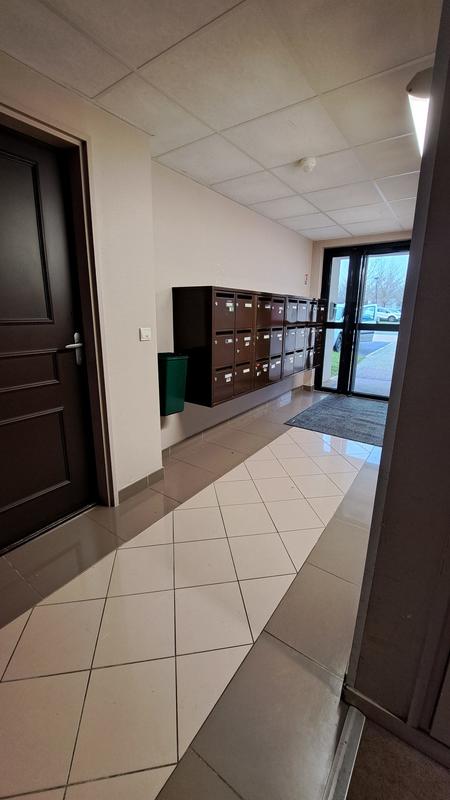 Appartement - 31 m² - 1 pièce