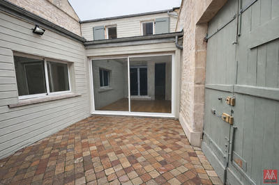 Appartement - 115 m² - 5 pièces