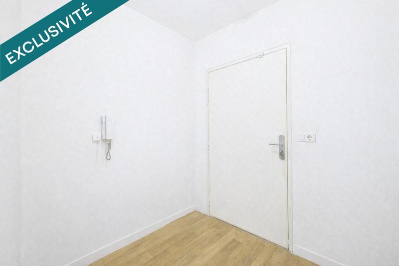 Appartement - 74 m² - 4 pièces