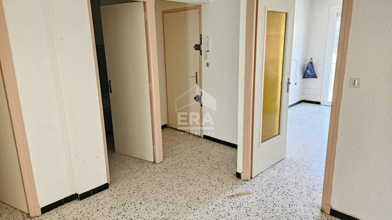 Appartement - 78 m² - 4 pièces