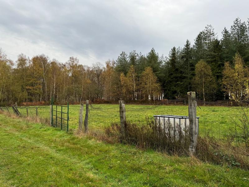 Maison - 116 m² - 4 pièces