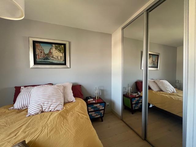 Appartement - 100 m² - 6 pièces