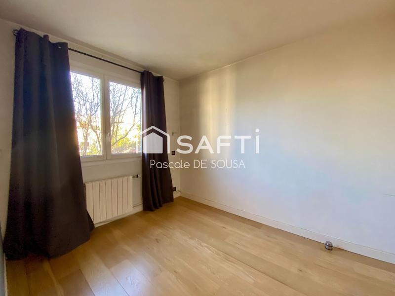 Maison - 124 m² - 6 pièces