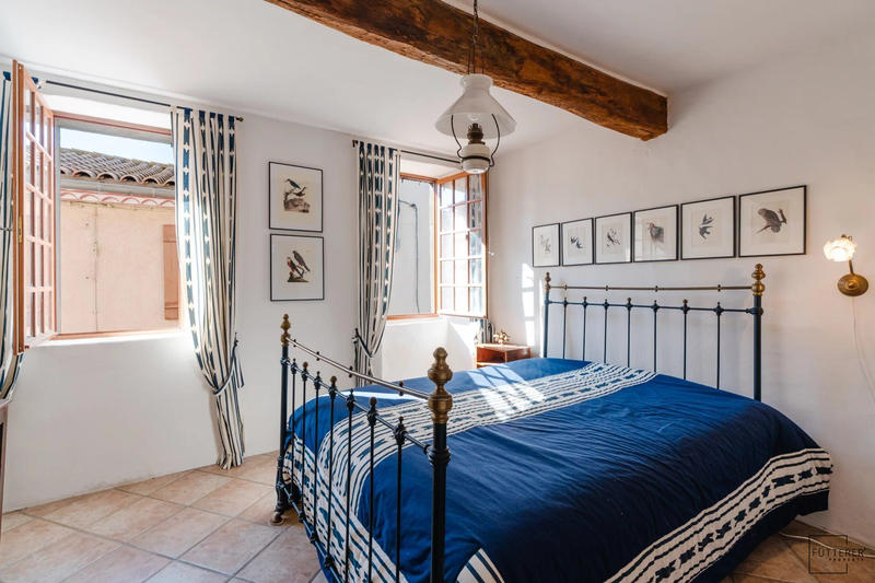 Maison - 172 m² - 7 pièces